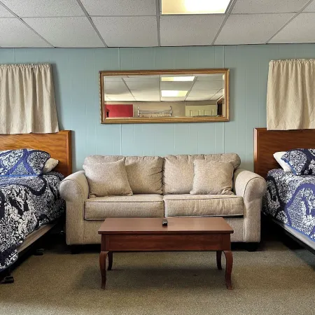 Mount Blue Motel