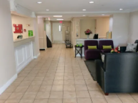 La Quinta Inn & Suites by Wyndham Melbourne Viera Hotéis em Brevard County