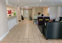 La Quinta Inn & Suites by Wyndham Melbourne Viera Hotel di Brevard County