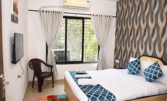 Tulsi Home Stay