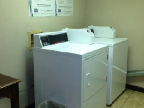 Executive Inn Hotels in Titus County