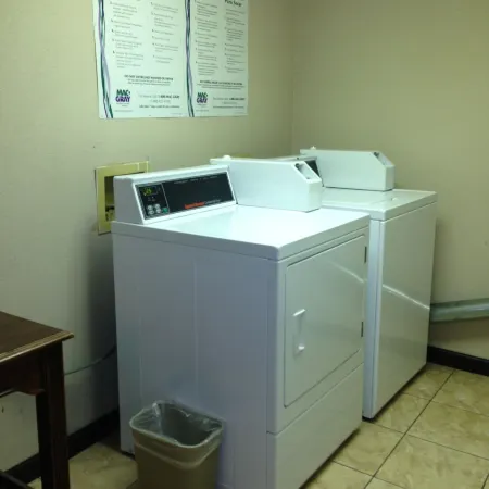 Executive Inn