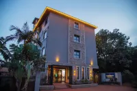 Blueberries Hotel