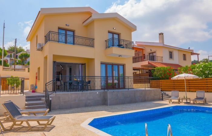 Villa Aeria