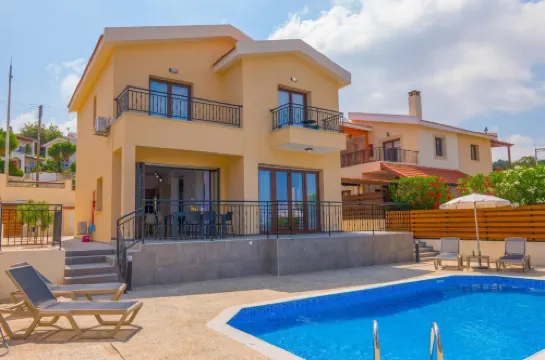 Villa Aeria
