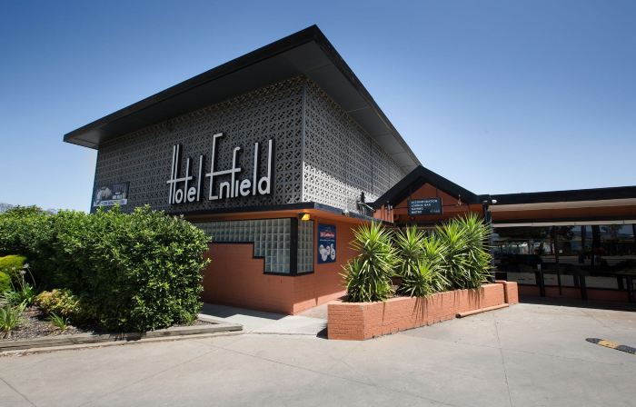 Enfield Hotel