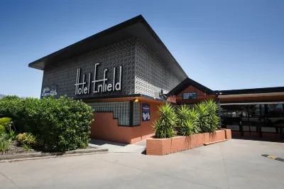 Enfield Hotel Hotels in Kilburn