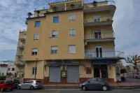 Allegra Apartment - de Vivo Realty Meta di Sorrento