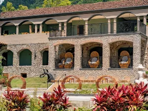 Hotel La Compania Del Valle