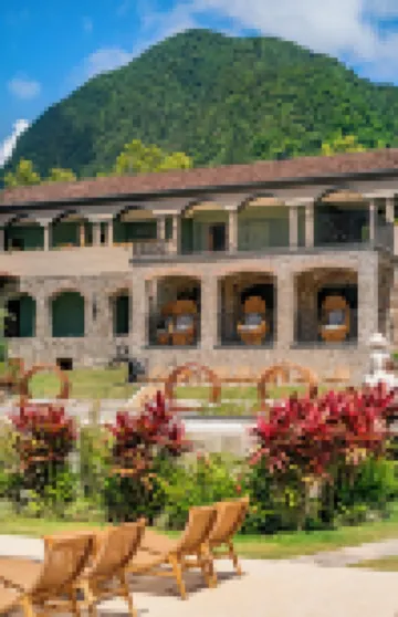 Hotel La Compania Del Valle Hotel di 