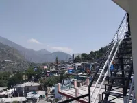 Rawat Residency Hotels in Uttarkashi