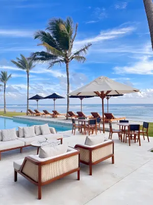 The Sandhya Hotels in Ahangama