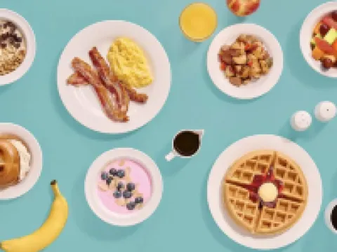 Hampton Inn & Suites Ardmore Hotels in Ardmore