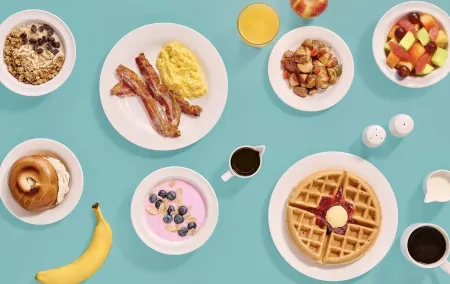 Hampton Inn & Suites Ardmore Отели в г. Ардмор