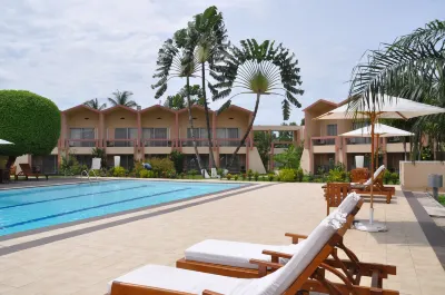 Hôtel Elaïs
