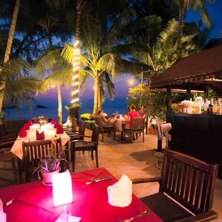Little Sunshine Boutique Beach Resort & Spa