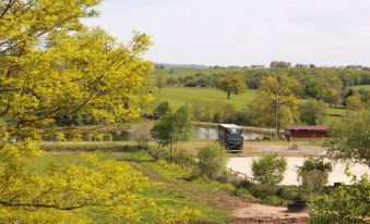 Gites de Montvaltin