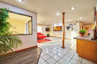 Econo Lodge Hotel a Jackson County