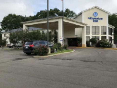 Millennium Inn Hotels in Jones County