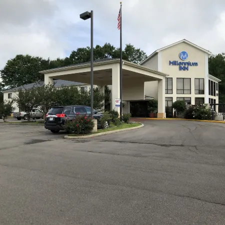 Millennium Inn