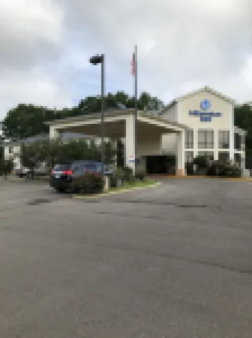 Millennium Inn Hotels in Jones County