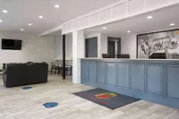 Super 8 by Wyndham Universal City Hotels in Converse