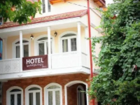 Hotel Dcorner Hotels in Tbilisi