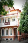 Hotel Dcorner Отели рядом с достопримечательностью «Монумент Мать - Грузия тбилисиპ»