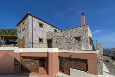 Apirathes Residence Hotels near Saint George