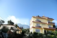 그린 에코 리조트 Chandragiri 호텔