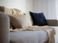 Santorini-2-Bedroom Apt in Nea Smyrni Hotels in Nea Smyrni