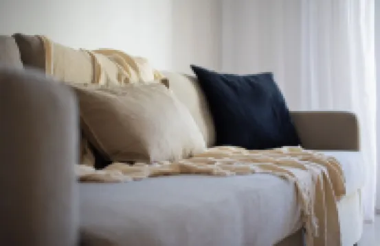 新斯米爾尼的聖託里尼兩卧室公寓