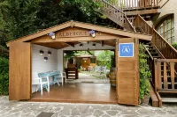 Albergue Jakue - Хостел