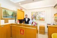 ホテル コンコルデ