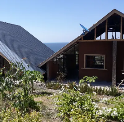 Mulberry Glamp Hotels in 