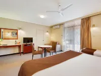 Comfort Inn Whyalla Hotele w: Whyalla