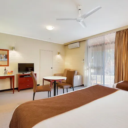 Comfort Inn Whyalla