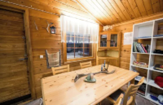 Peurasuvanto Mökit & Camping