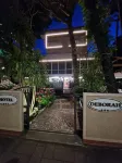 Hotel Deborah - شاطئ