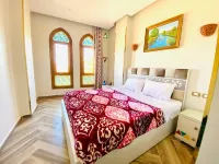 New Abusimble Hotel Hotels in Abu Simbel