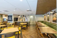 Fairfield Inn & Suites Raleigh-Durham Airport/Research Triangle Park - Aamiainen