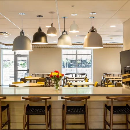 Fairfield Inn & Suites Raleigh-Durham Airport/Research Triangle Park