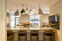 Fairfield Inn & Suites Raleigh-Durham Airport/Research Triangle Park - Aamiainen