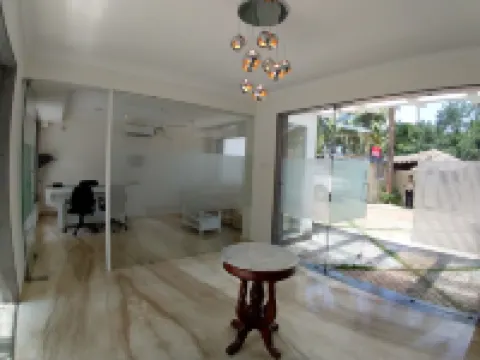 Bellagio Rezidencia 1 BHK Service Apartments