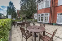 Grovefield Manor - 4-Star