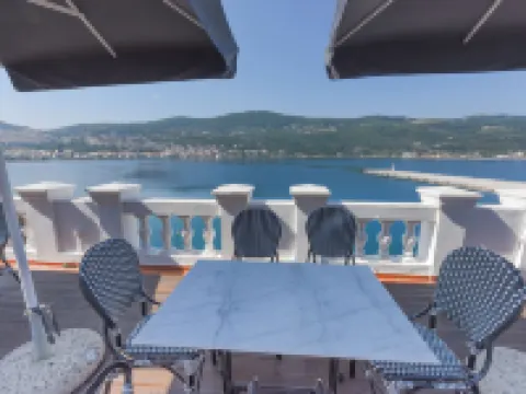 Samos City Hotel Hotels in Vathi