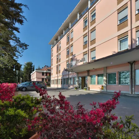 Best Western Hotel I Colli