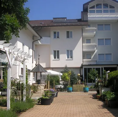 ANA Panorama, Trademark Collection by Wyndham