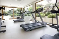 La Villa Calvi - Træningscentre