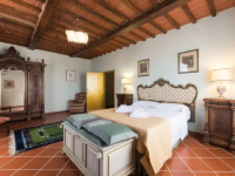 Villa Il Fedino Hotels in San Casciano in Val di Pesa